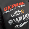 2021 Mercedes F1 Racing Polo Shirt