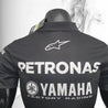 2021 Mercedes F1 Racing Polo Shirt