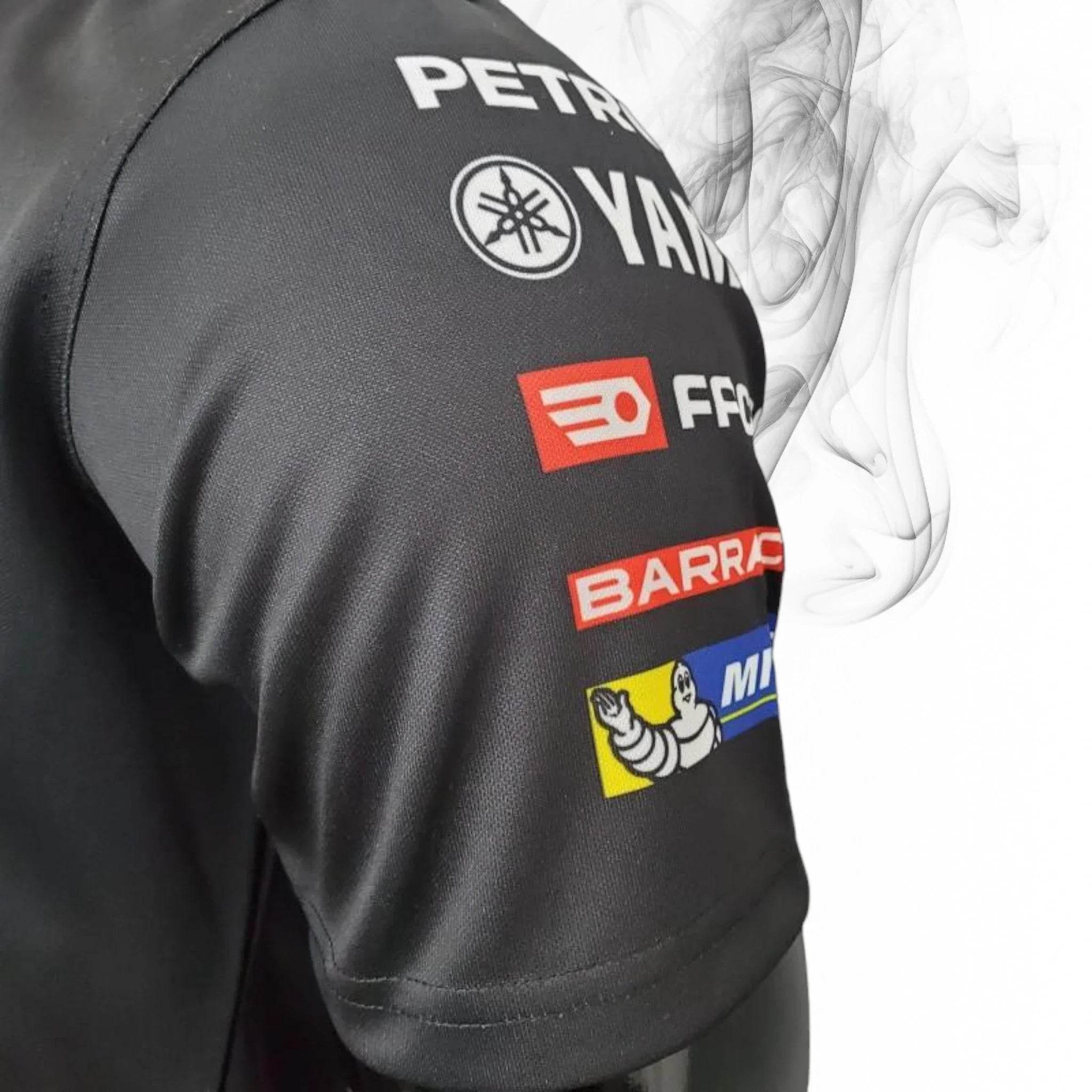2021 Mercedes F1 Racing Polo Shirt - Dash Racegear Store