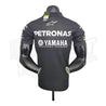 2021 Mercedes Formula One Racing Polo Shirt - Dash Racegear Store