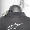 2021 Mercedes Formula One Racing Polo Shirt - Dash Racegear Store