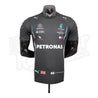 2021 Mercedes Lewis Hamilton Formula One T - Shirt - XX - Large - Men's