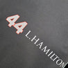 2021 Mercedes Lewis Hamilton Formula One T - Shirt