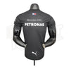 2021 Mercedes Lewis Hamilton Formula One T - Shirt
