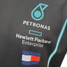 2021 Mercedes Lewis Hamilton Formula One T - Shirt