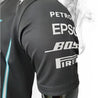 2021 Mercedes Lewis Hamilton Formula One T-Shirt - Dash Racegear Store