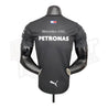 2021 Mercedes Lewis Hamilton Formula One racing T - Shirt