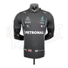 2021 Mercedes Lewis Hamilton Formula One racing T - Shirt - XX - Large - Men's