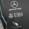 2021 Mercedes Lewis Hamilton Formula One racing T - Shirt