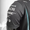 2021 Mercedes Lewis Hamilton Formula One racing T - Shirt
