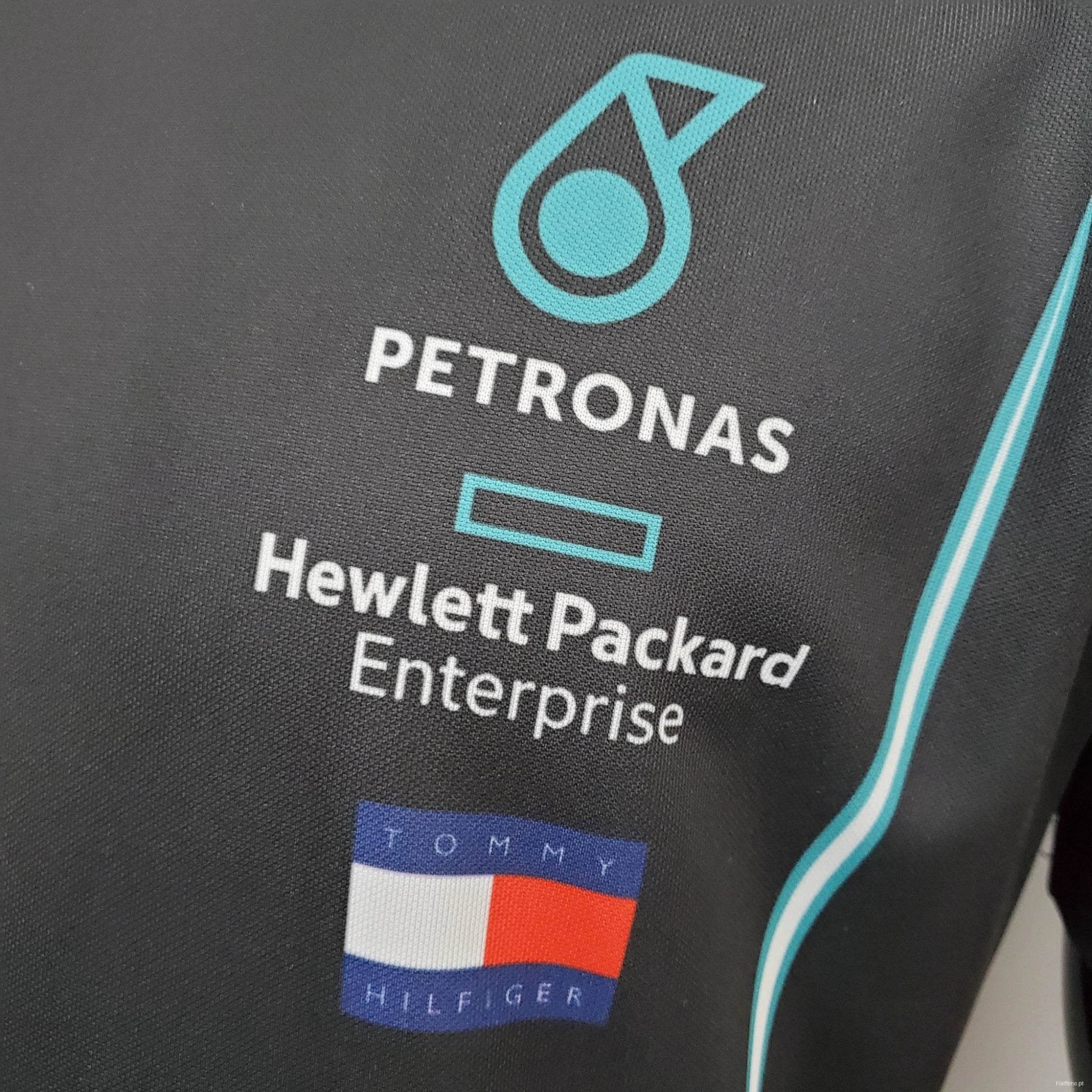 2021 Mercedes Lewis Hamilton Formula One racing T-Shirt - Dash Racegear Store