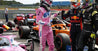 2021 Nico Hulkenberg BWT F1 Race Suit