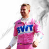 2021 Nico Hulkenberg BWT F1 Race Suit