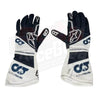 2021 Pierre Gasly Scuderia Alphatauri Race Gloves - XXLarge
