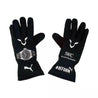 2021 Valtteri Bottas Replica Racing gloves