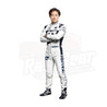 2021 Yuki Tsunoda Rookie Season AlphaTauri F1 Suit - Dash Racegear Store