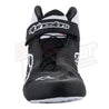 2021 Zhou Guanyu Alpinestar F2 Race Shoes