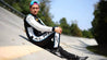 2021 Zhou Guanyu Formula 2 Race Suit