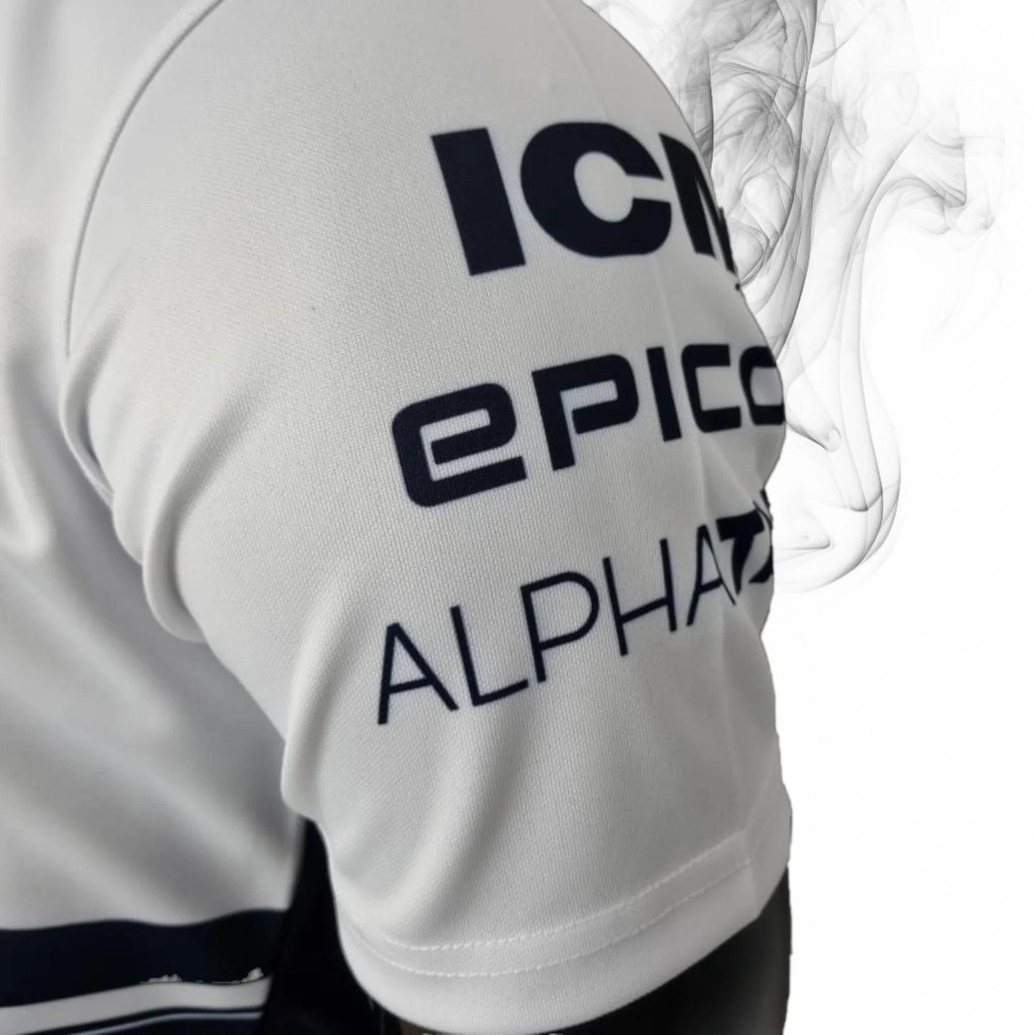 2022 ALPHATAURI F1 Crew Neck T-Shirt - Dash Racegear Store