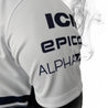 2022 ALPHATAURI F1 Crew Neck T-Shirt - Dash Racegear Store