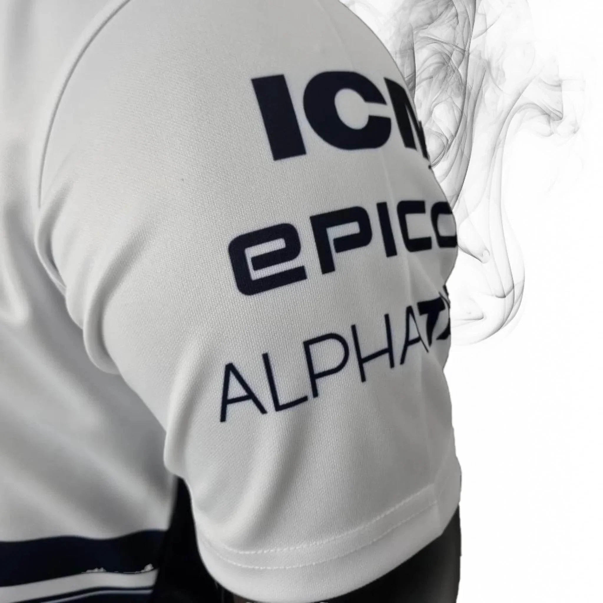 2022 ALPHATAURI F1 Crew Neck T - Shirt