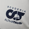 2022 ALPHATAURI F1 Crew Neck T-Shirt - Dash Racegear Store