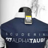 2022 ALPHATAURI Formula One Polo Shirt