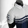 2022 ALPHATAURI Formula One Polo Shirt