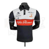 2022 Alfa Romeo Formula One Polo Shirt - XX - Large