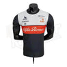 2022 Alfa Romeo Formula One T - Shirt - XX - Large - Men's