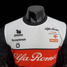2022 Alfa Romeo Formula One T - Shirt