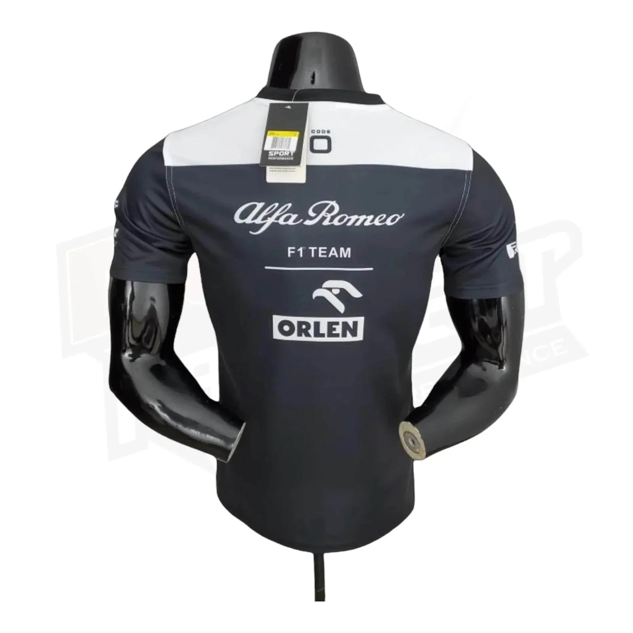 2022 Alfa Romeo Formula One T - Shirt