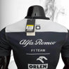 2022 Alfa Romeo Formula One T - Shirt