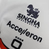 2022 Alfa Romeo Formula One T-Shirt - Dash Racegear Store