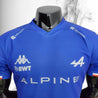 2022 Alpine BWT Formula One T - Shirt
