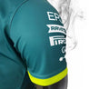 2022 Aston Martin Formula One Polo Shirt
