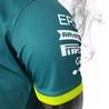 2022 Aston Martin Formula One Polo Shirt - Dash Racegear Store