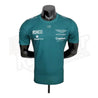 2022 Aston Martin Formula One T - Shirt - XX - Large - Men's
