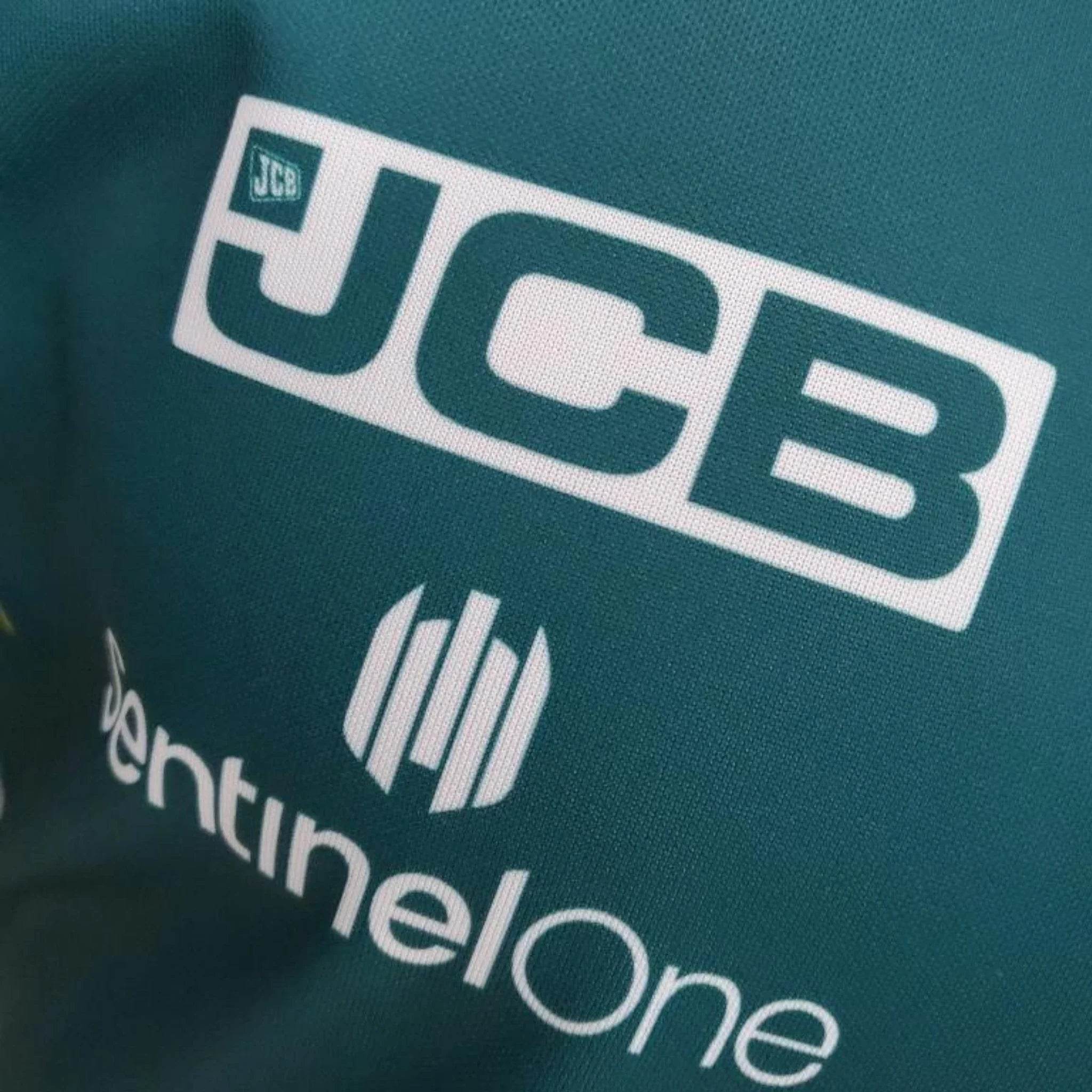 2022 Aston Martin Formula One T-Shirt DASH RACEGEAR