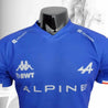 2022 BWT Fernando Alonso T - Shirt