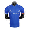2022 BWT Fernando Alonso T - Shirt