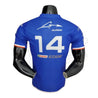 2022 BWT Fernando Alonso T - Shirt