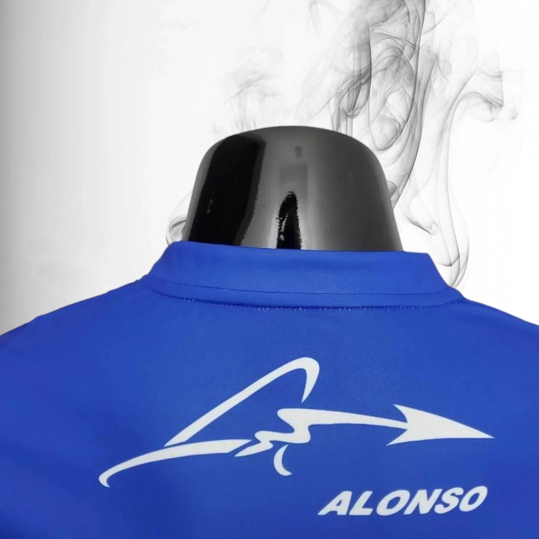 2022 BWT Fernando Alonso T - Shirt