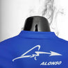 2022 BWT Fernando Alonso T - Shirt