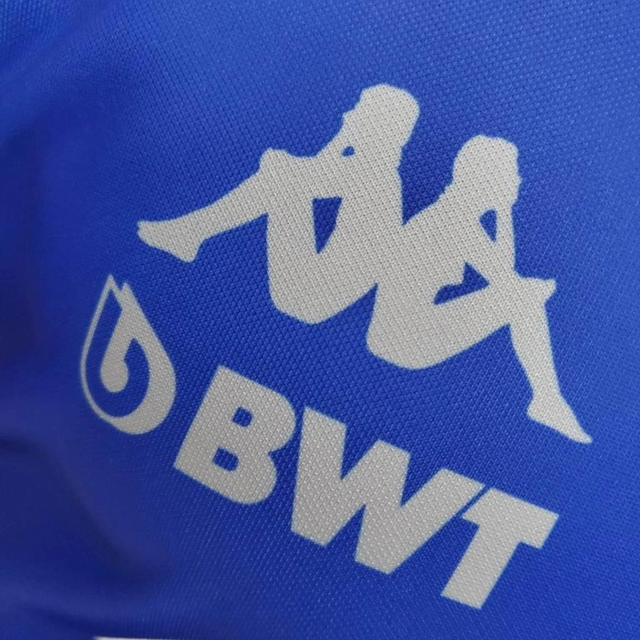 2022 BWT Fernando Alonso T - Shirt