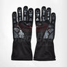 2022 CHARLES LECLERC FERRARI REPLICA F1 GLOVES - Dash Racegear Store