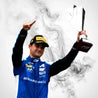2022 Caio Collet Van Amersfoort Racing Suit - Dash Racegear Store