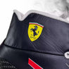 2022 New Charles Leclerc Ferrari F1 Racing Boots