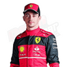 New Charles Leclerc 2022 Race Suit - Dash Racegear Store