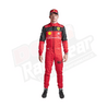 New Charles Leclerc 2022 Race Suit - Dash Racegear Store